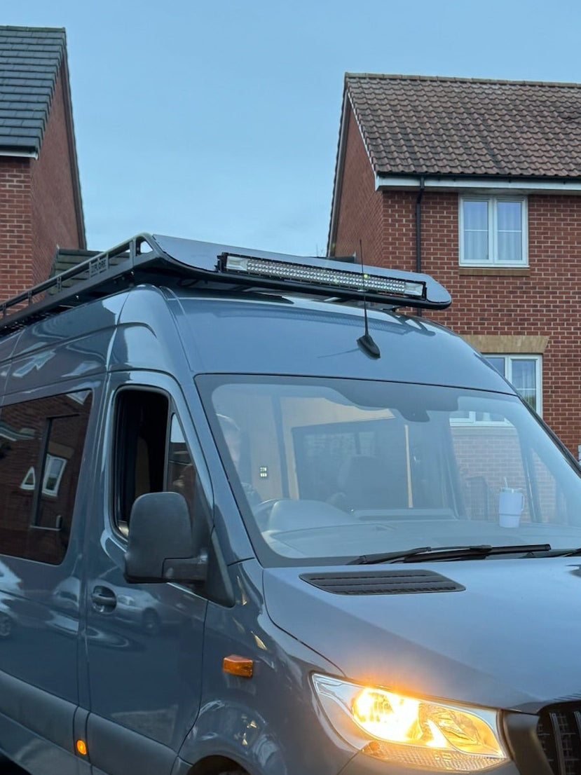 Wind Deflector