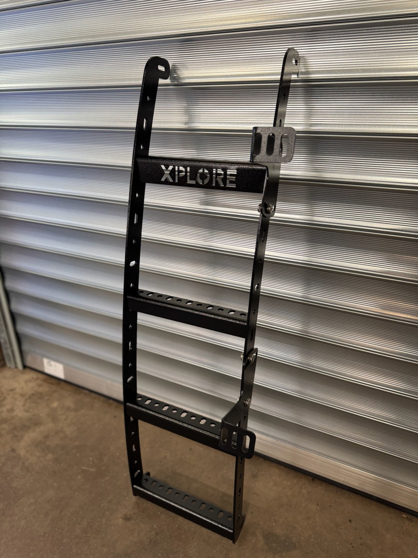 Caddy Ladder Utility Mounts