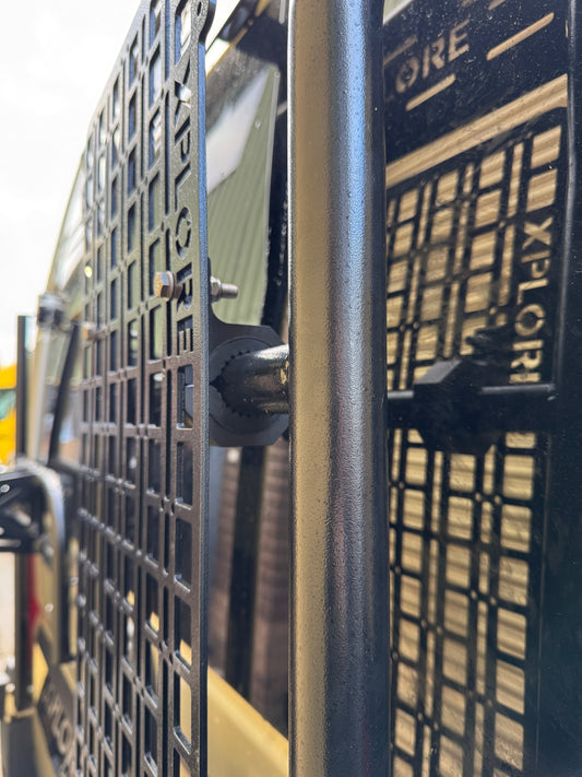 Xplore Campers MOLLE Panels