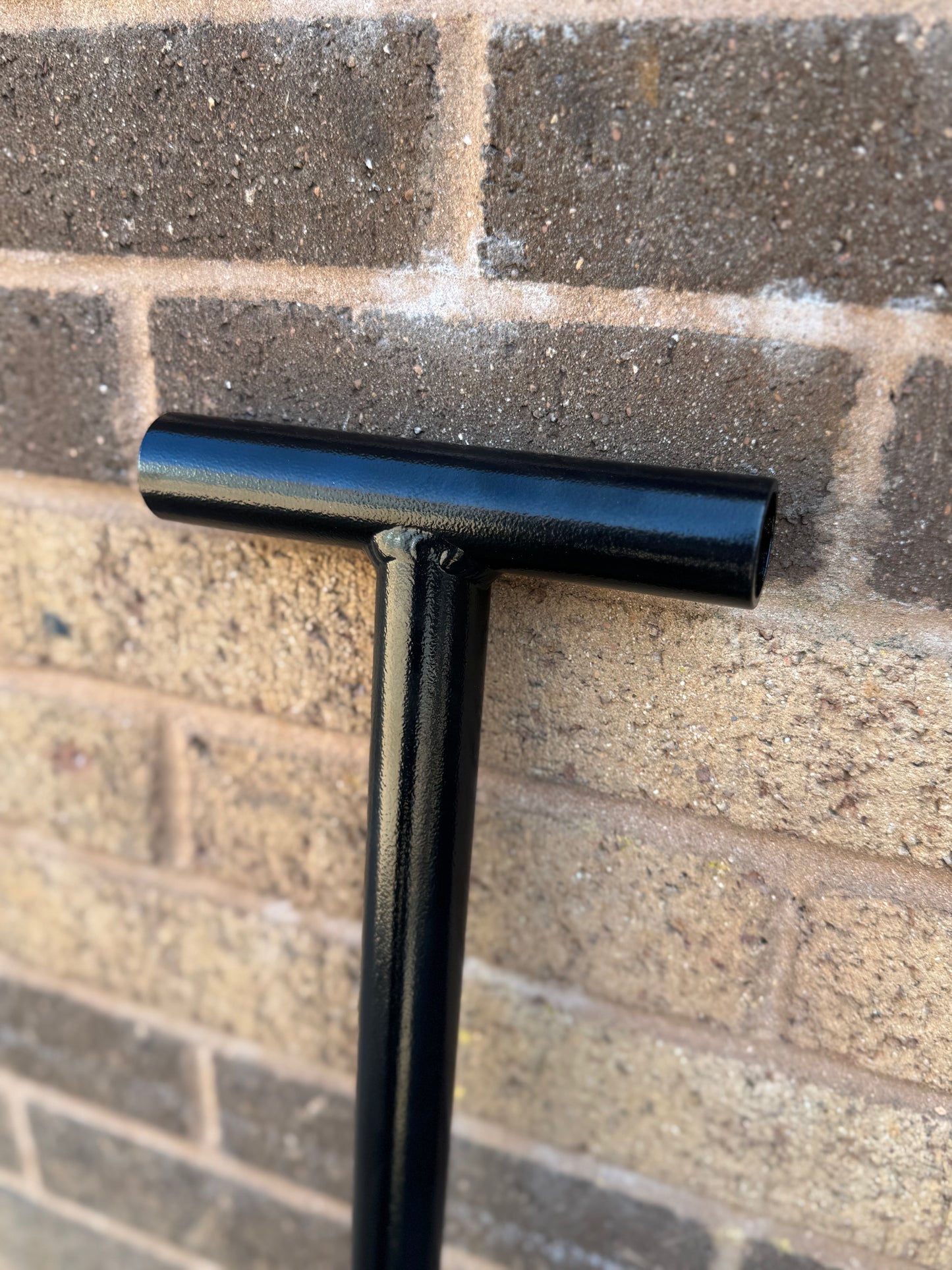 Xplore Aluminium Shovel