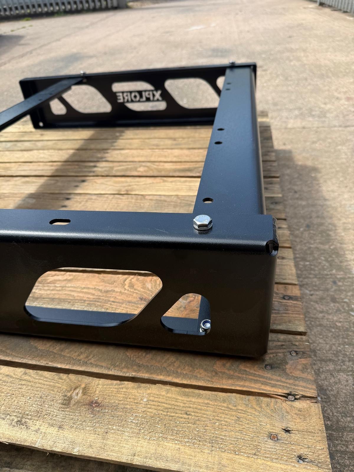 Xplore Universal Seat Riser