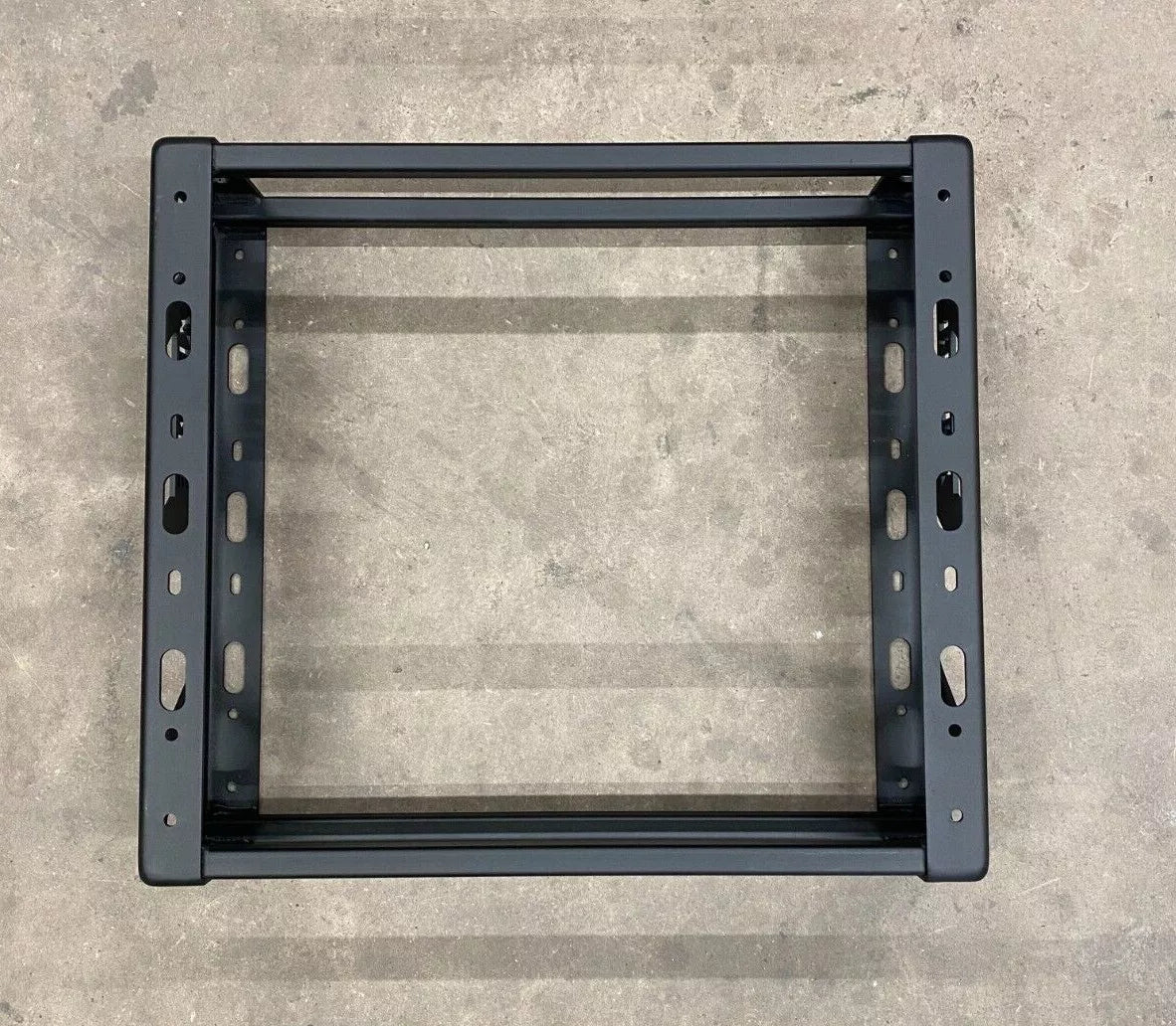 Double Seat Riser Box