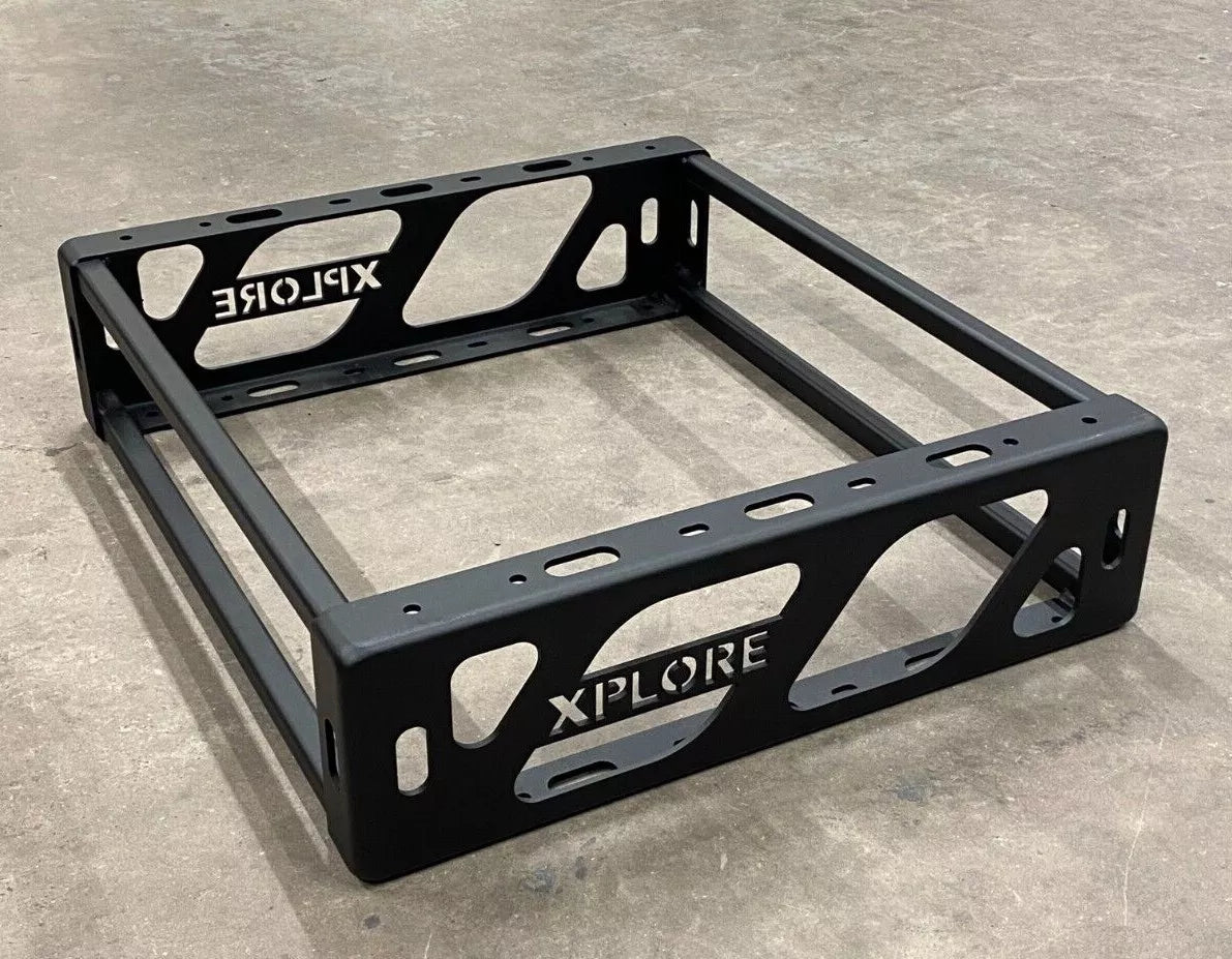 Double Seat Riser Box