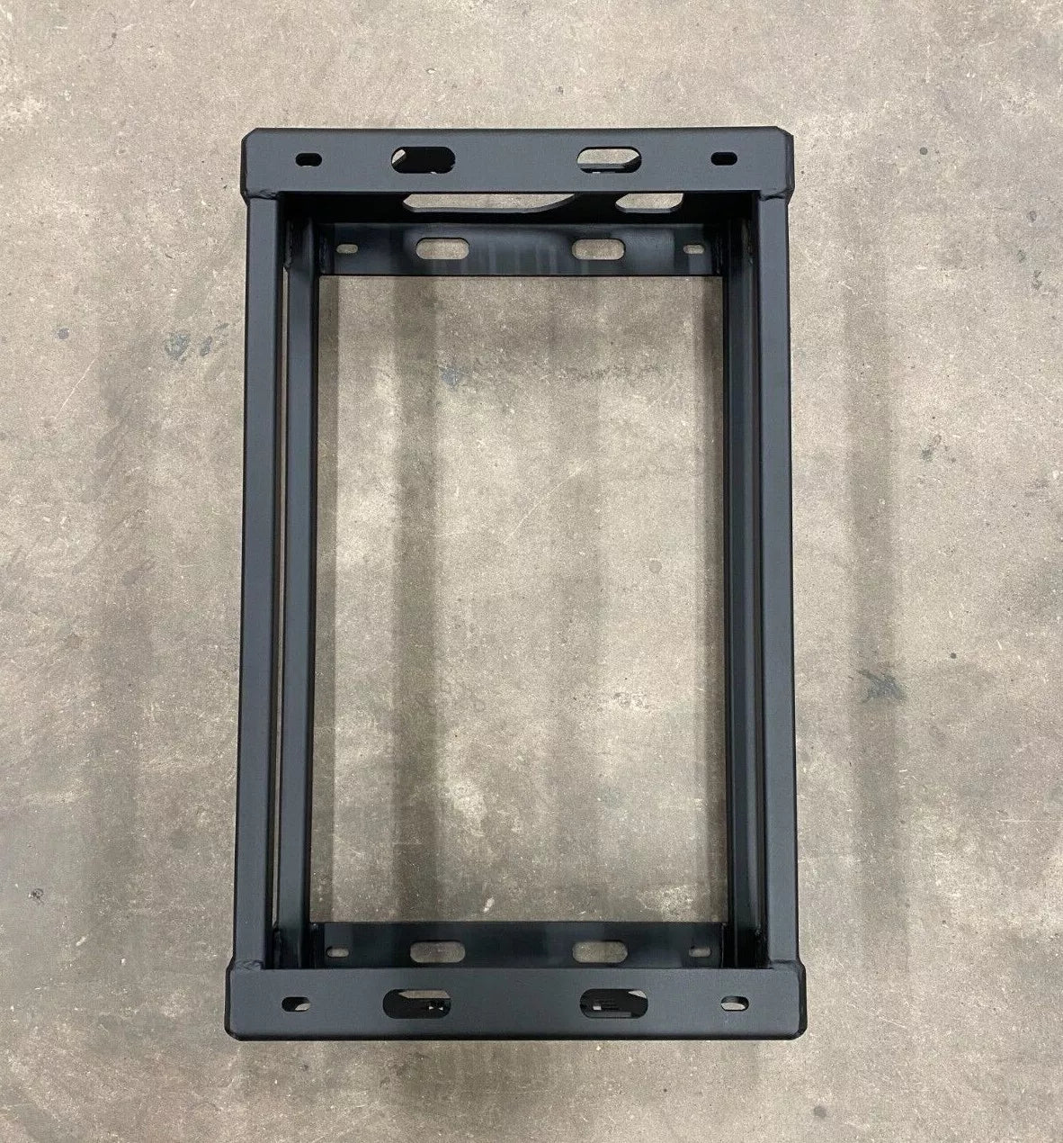 Double Seat Riser Box