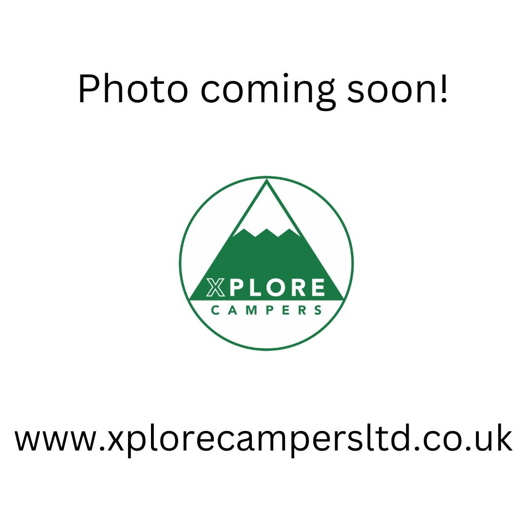 Thetford Spinflo Topline 922 2 Burner Hob