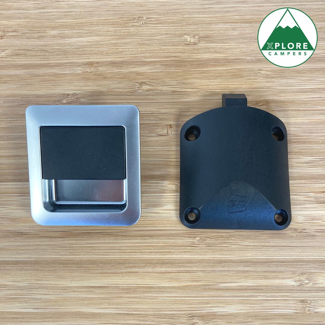 EVOmatic XL Door & Draw Catch