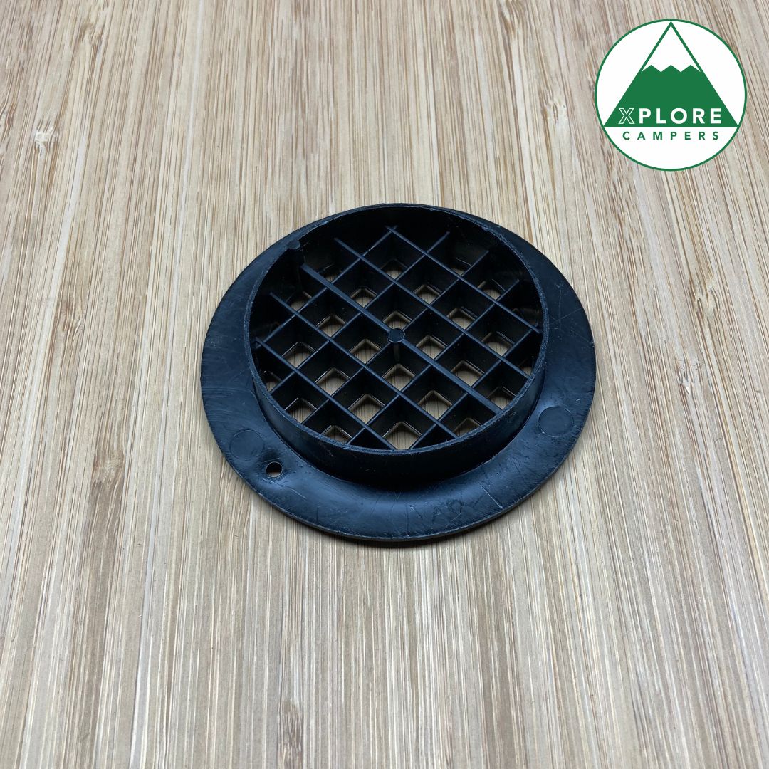 Gas Drop Out Vent
