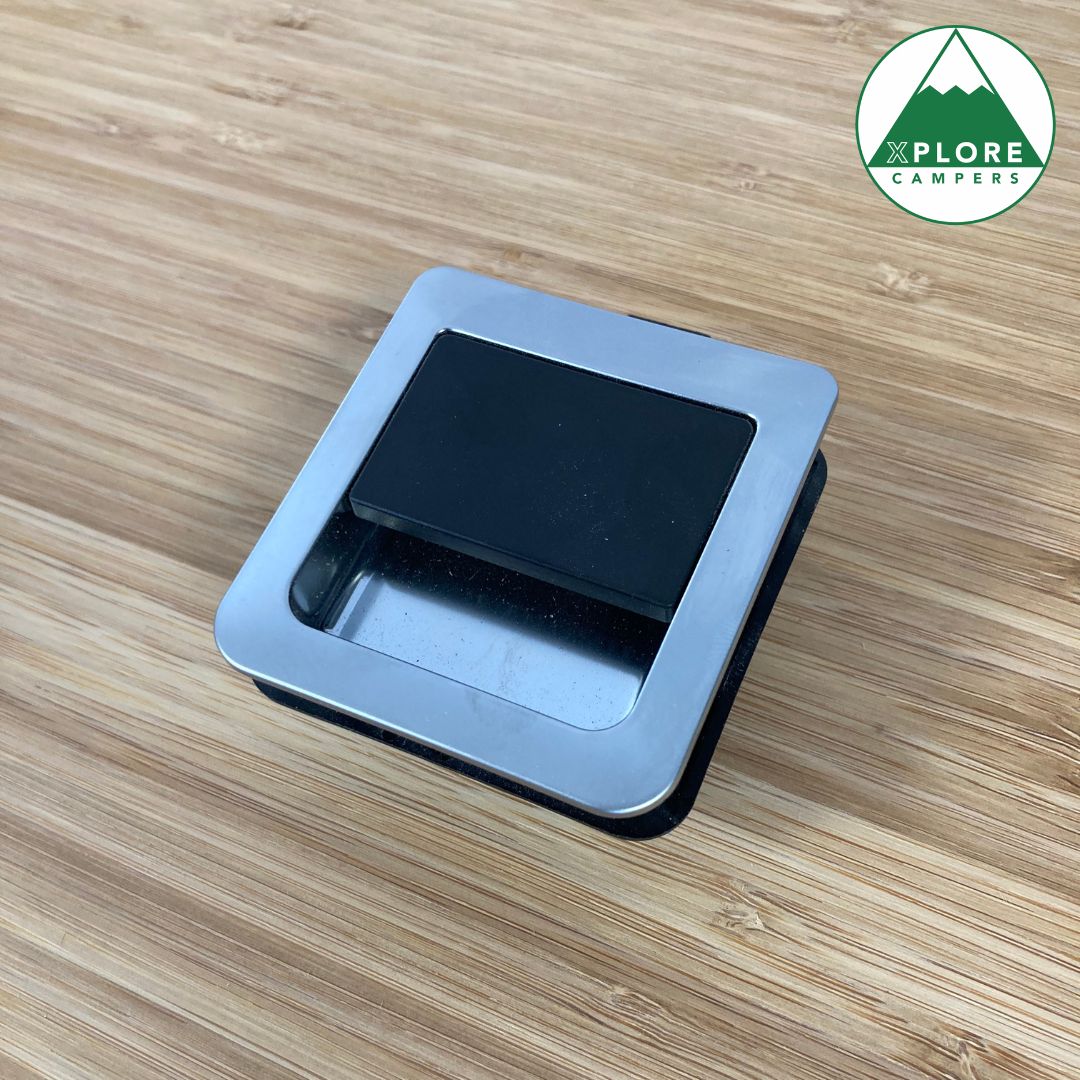 EVOmatic XL Door & Draw Catch