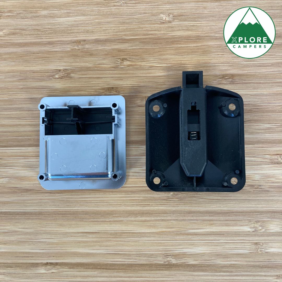 EVOmatic XL Door & Draw Catch