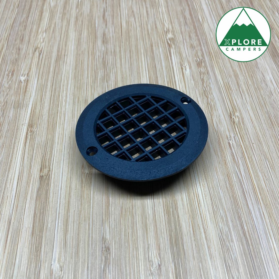 Gas Drop Out Vent