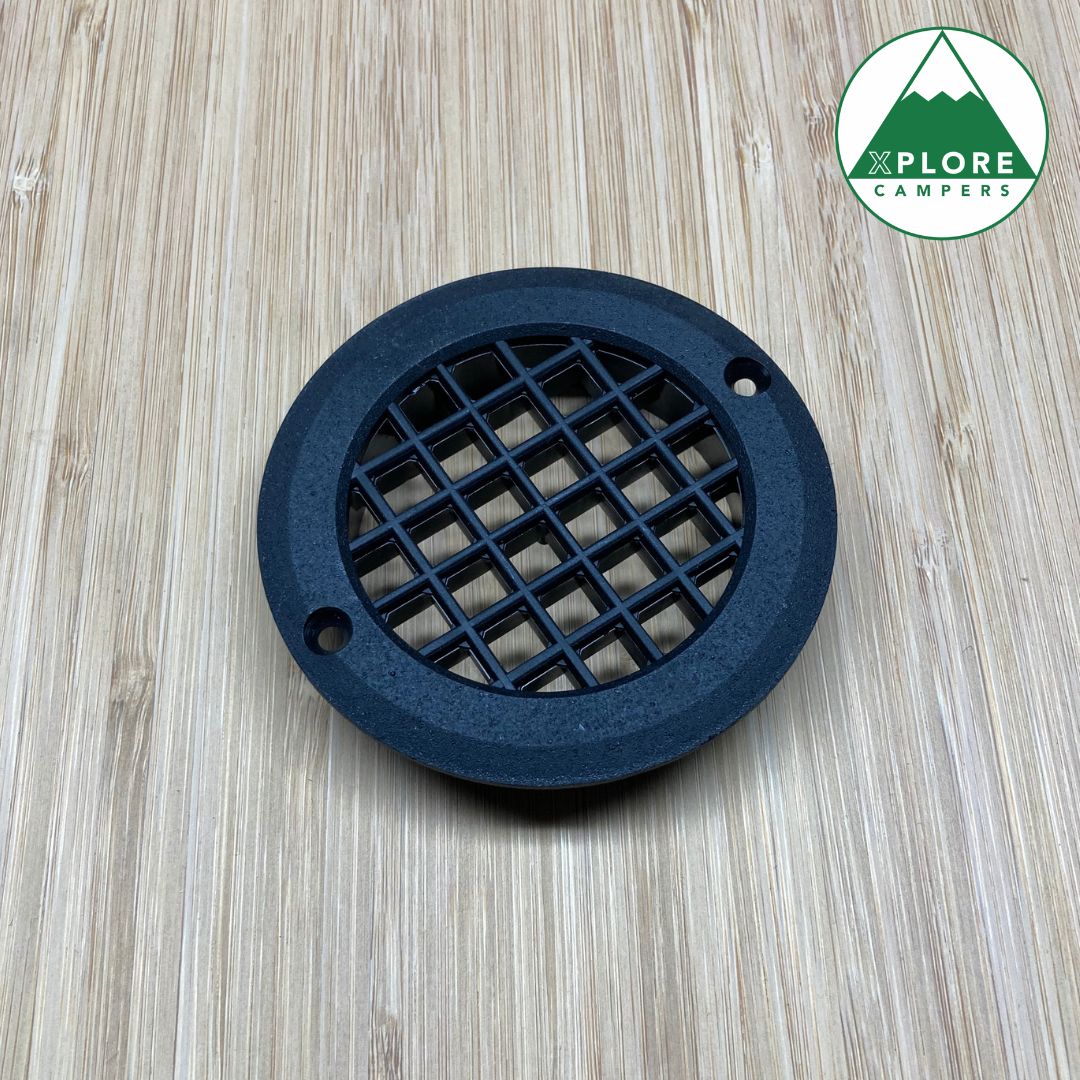 Gas Drop Out Vent