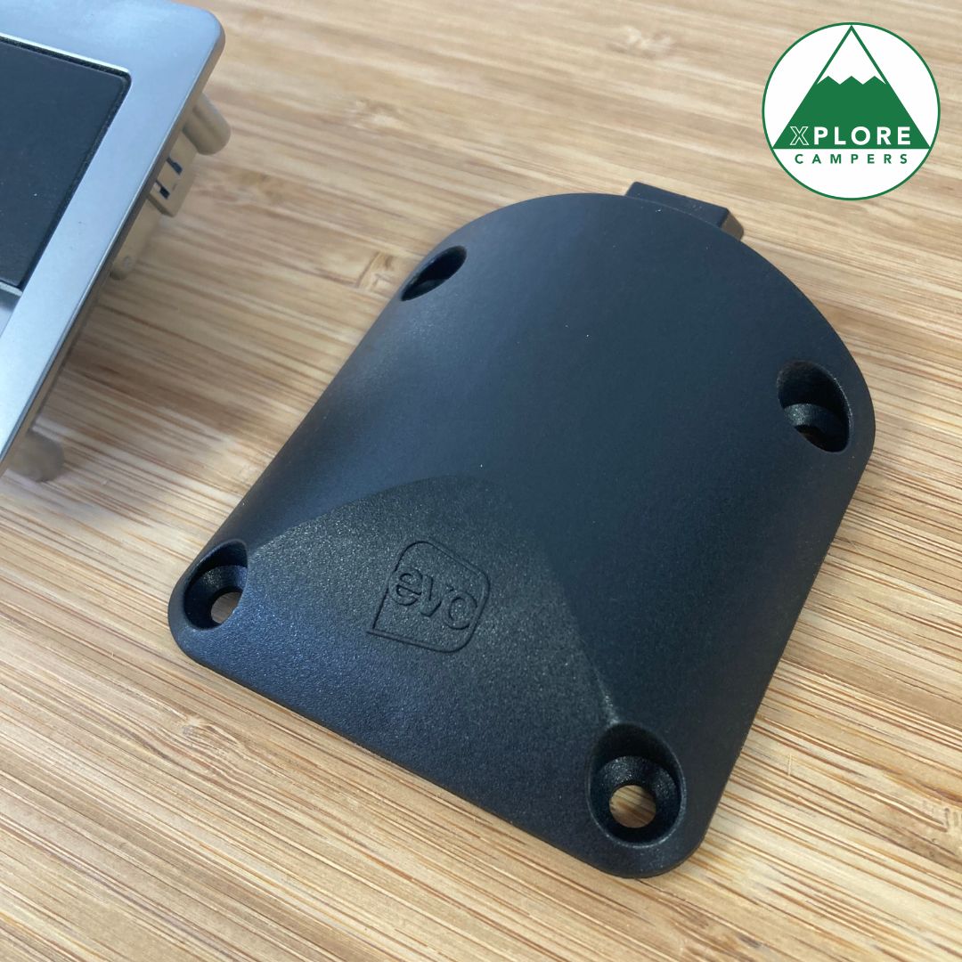 EVOmatic XL Door & Draw Catch