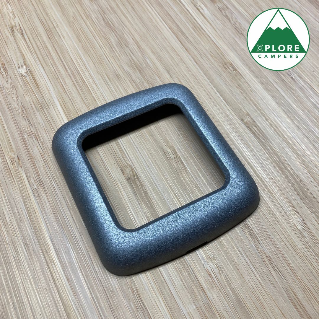 CBE Graphite Single 1-way Outer Frame