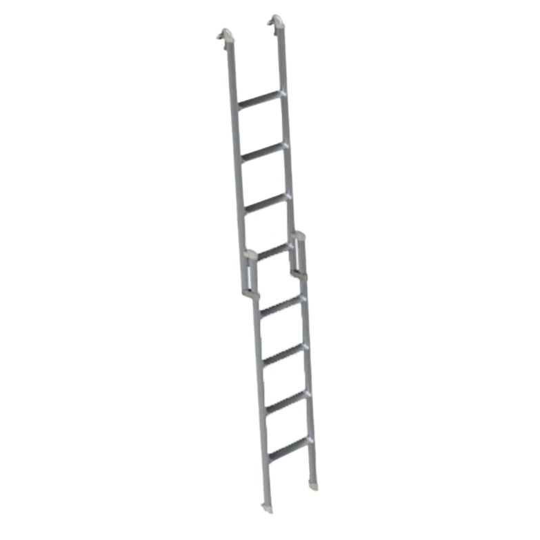 Lippert Titta Extendable Bunk Ladder 1250/2100mm