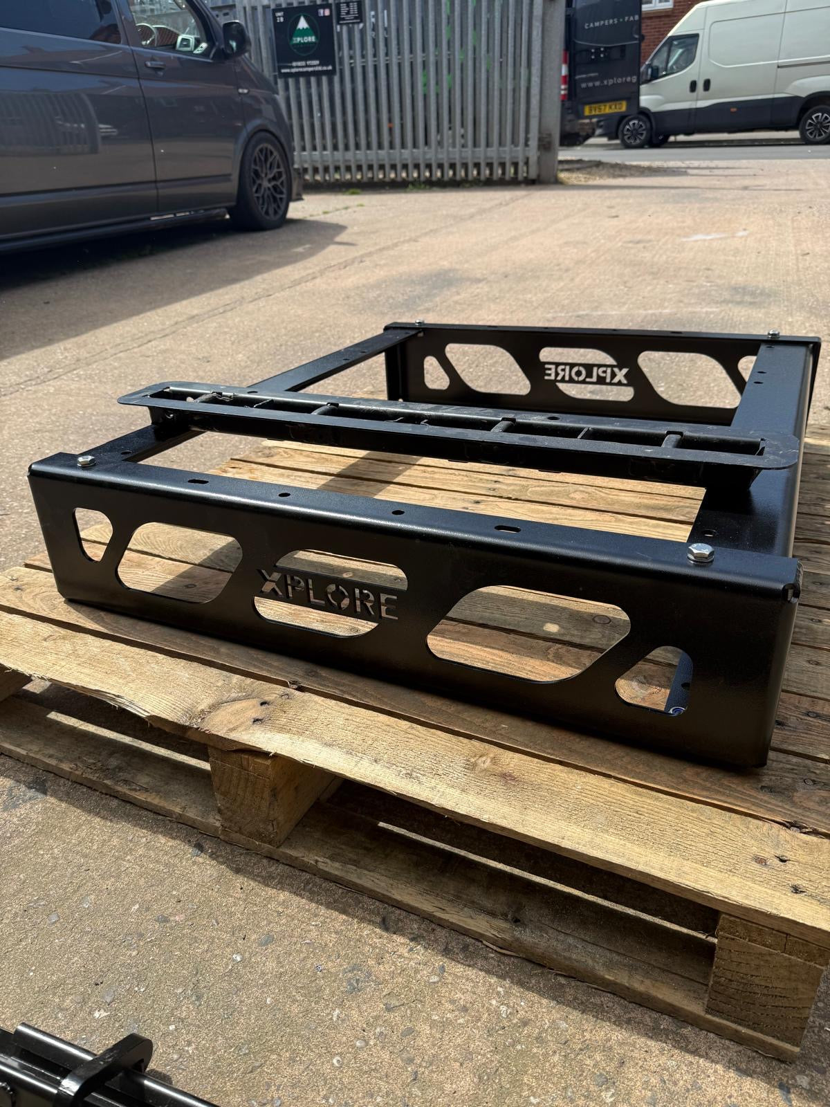 Xplore Universal Seat Riser