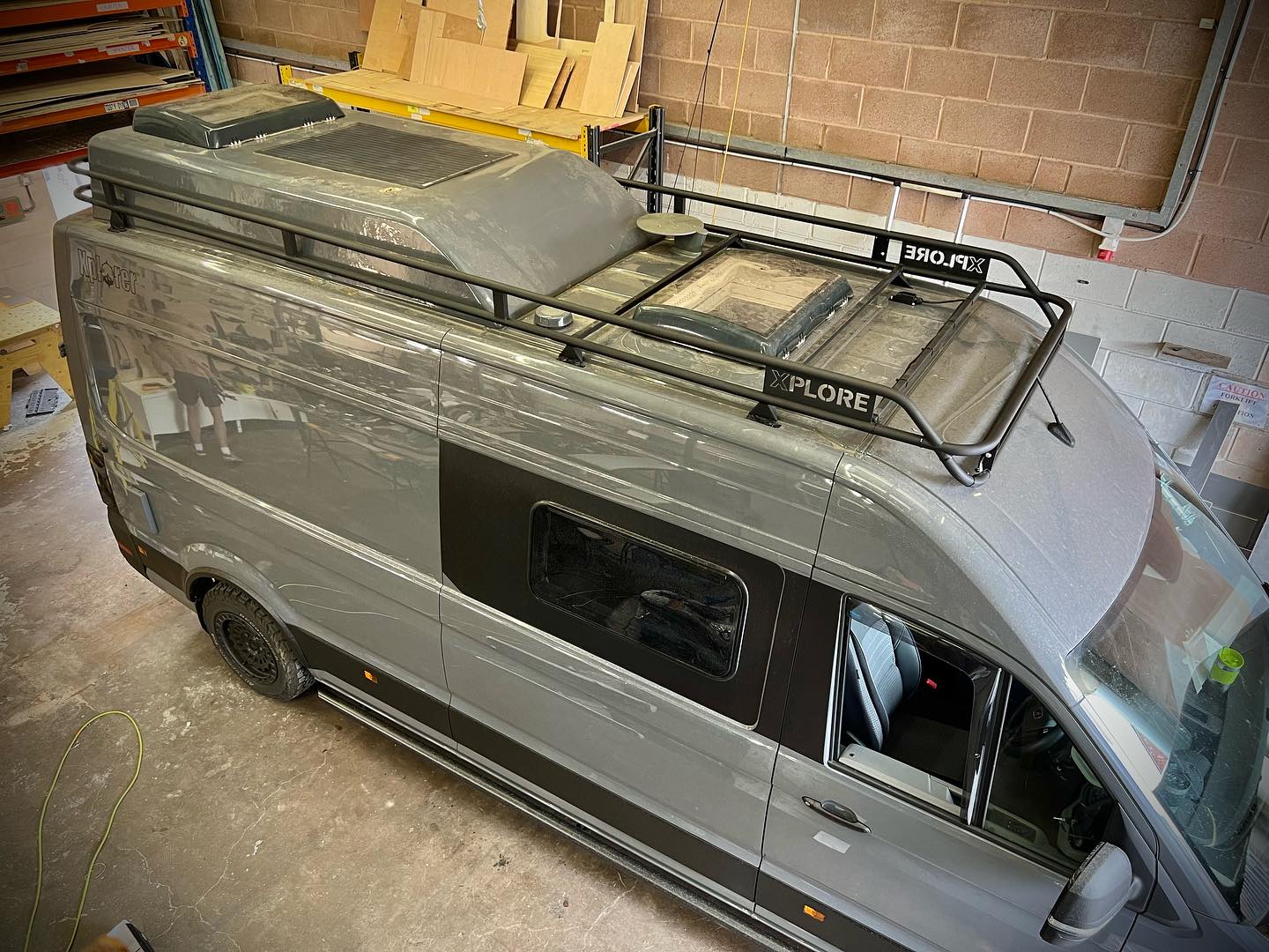 Xplore Camper Store – Xplore Campers Store