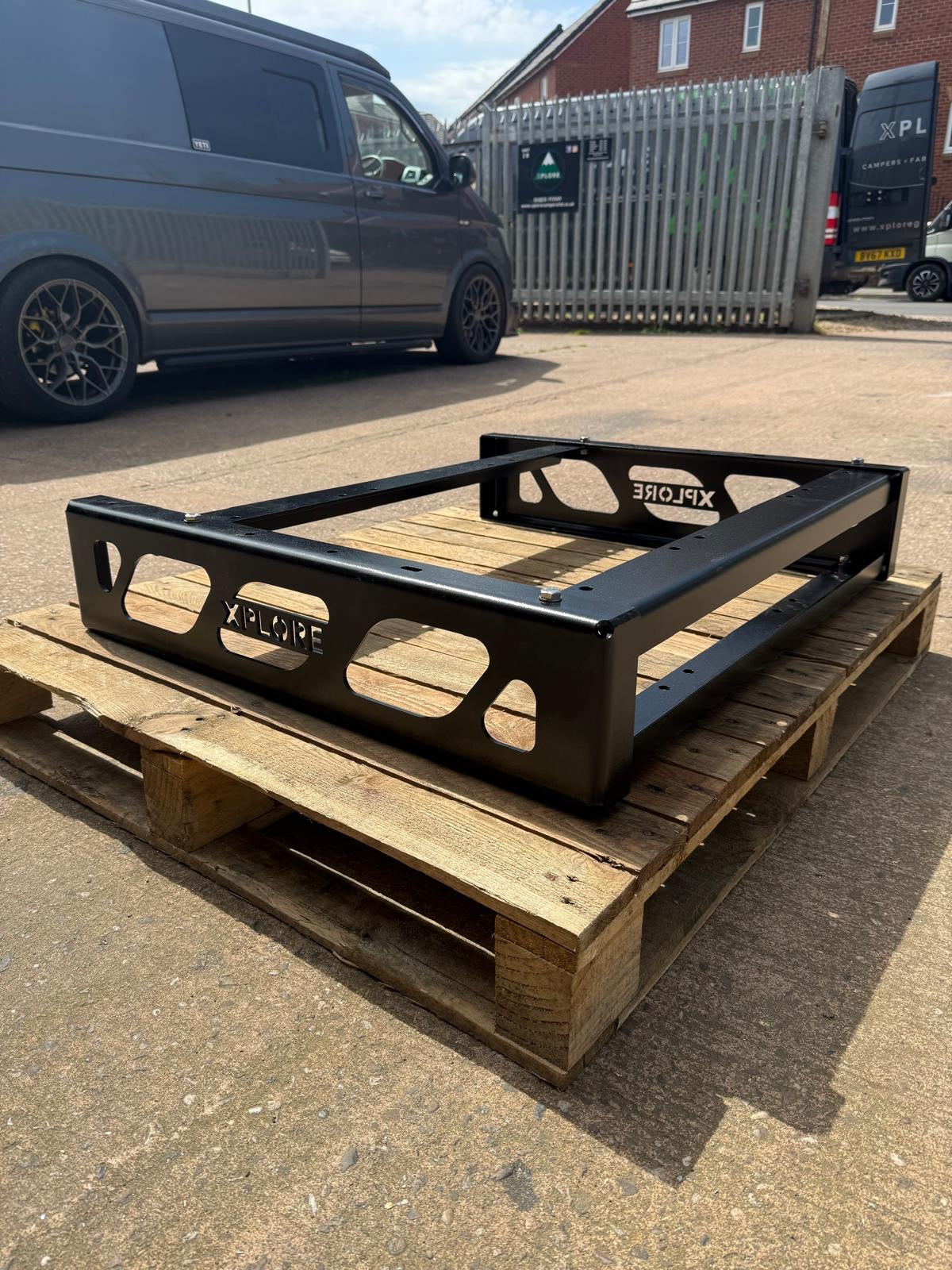 Xplore Universal Seat Riser