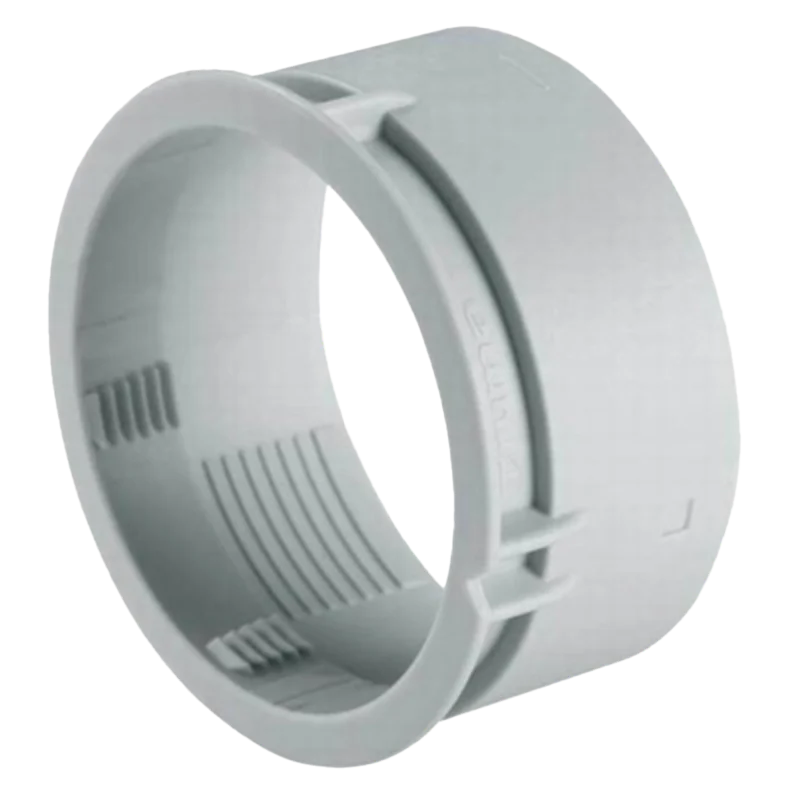 Truma Outlet Nut - Agate Grey