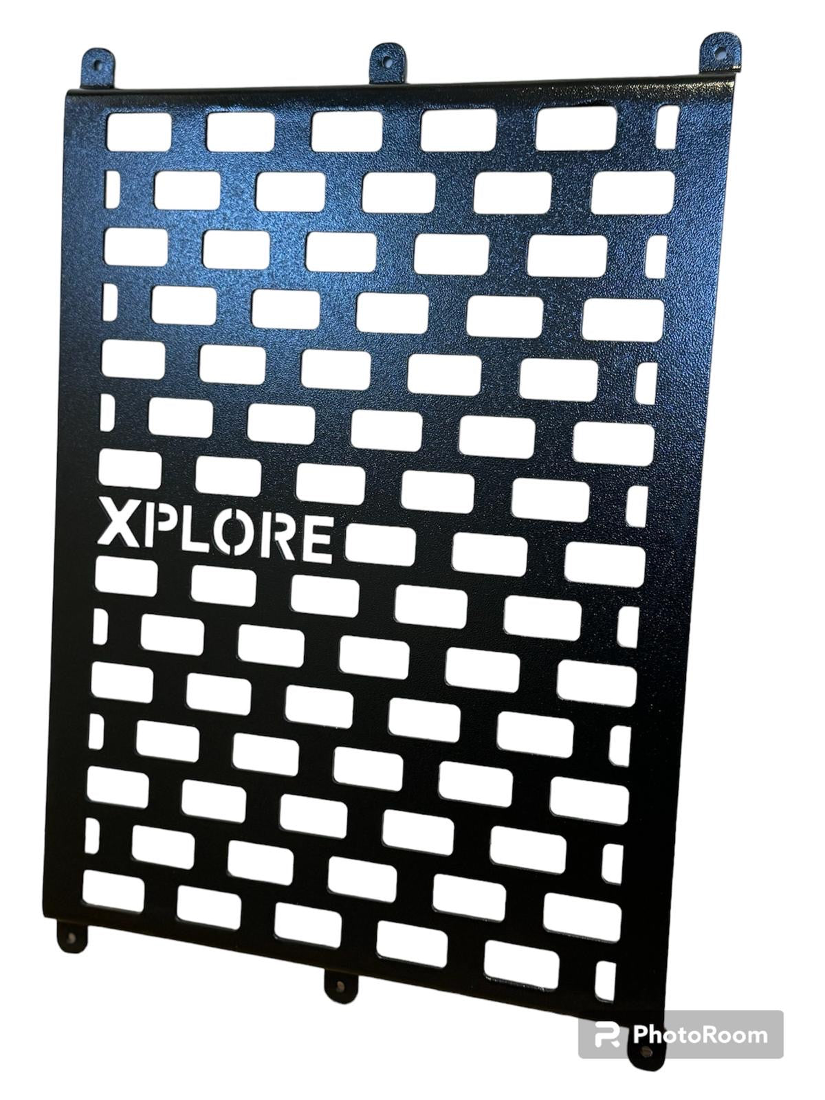 Xplore Campers MOLLE Panels