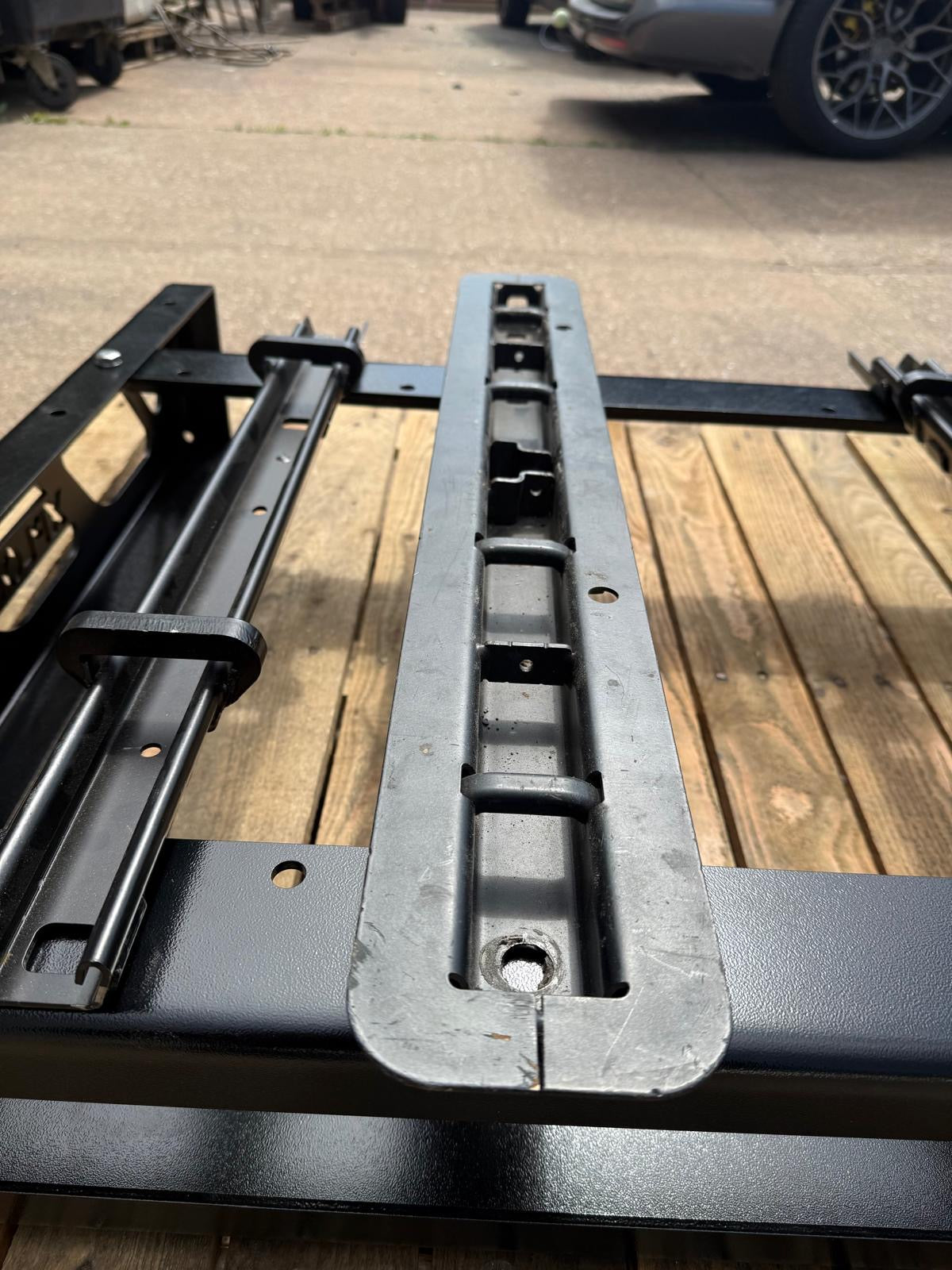 Xplore Universal Seat Riser