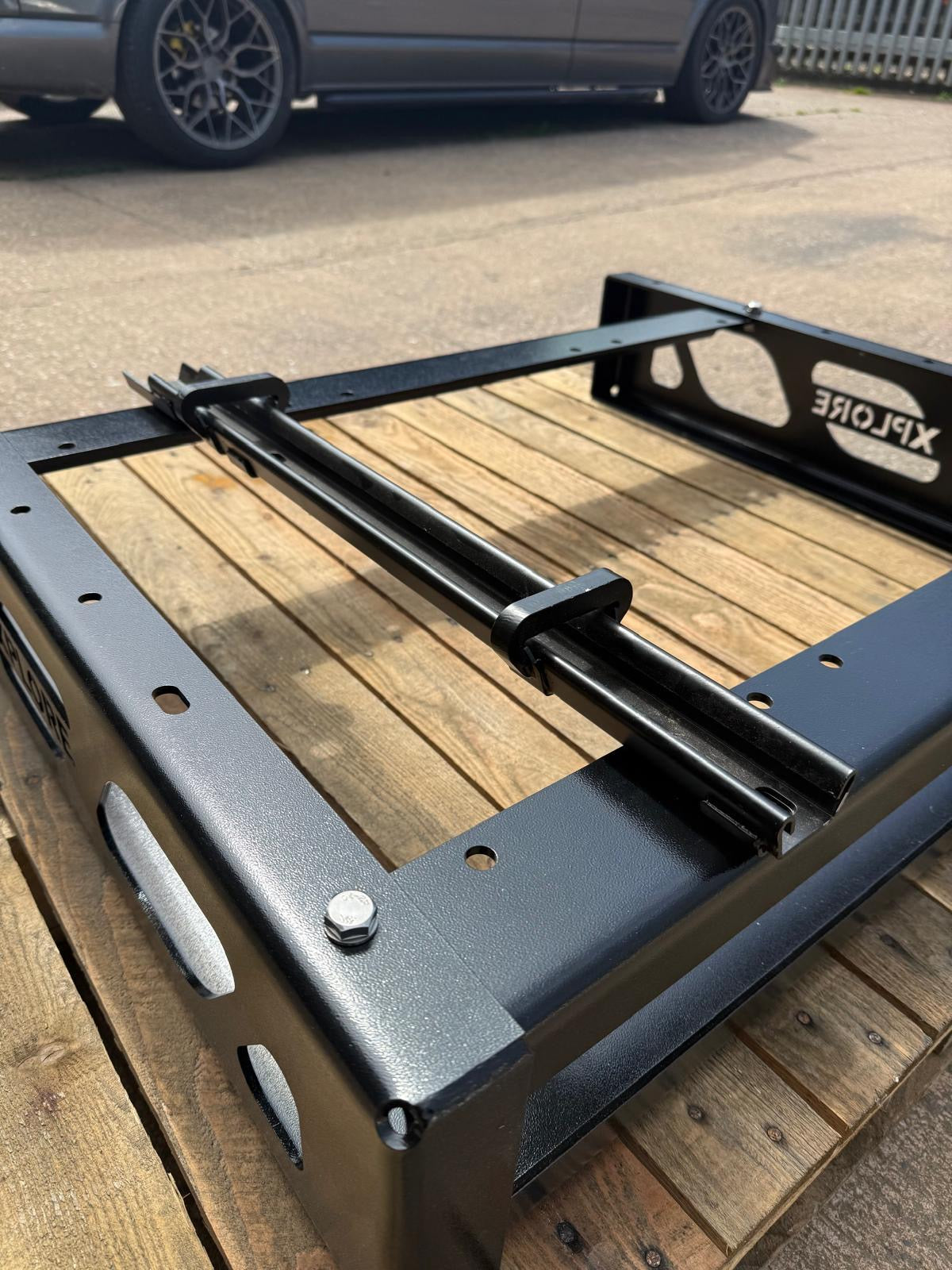 Xplore Universal Seat Riser