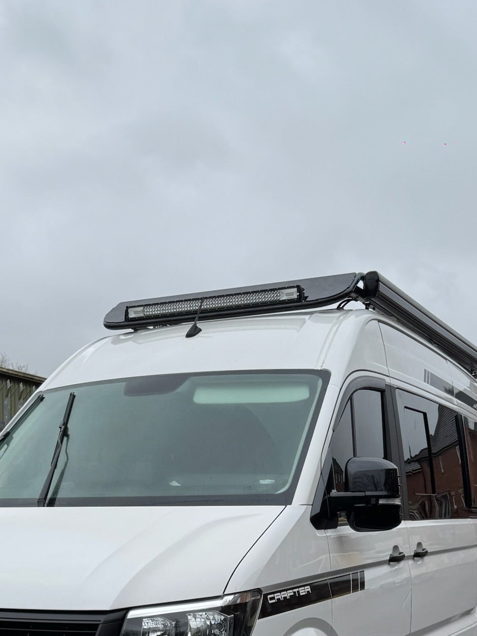 Wind Deflector