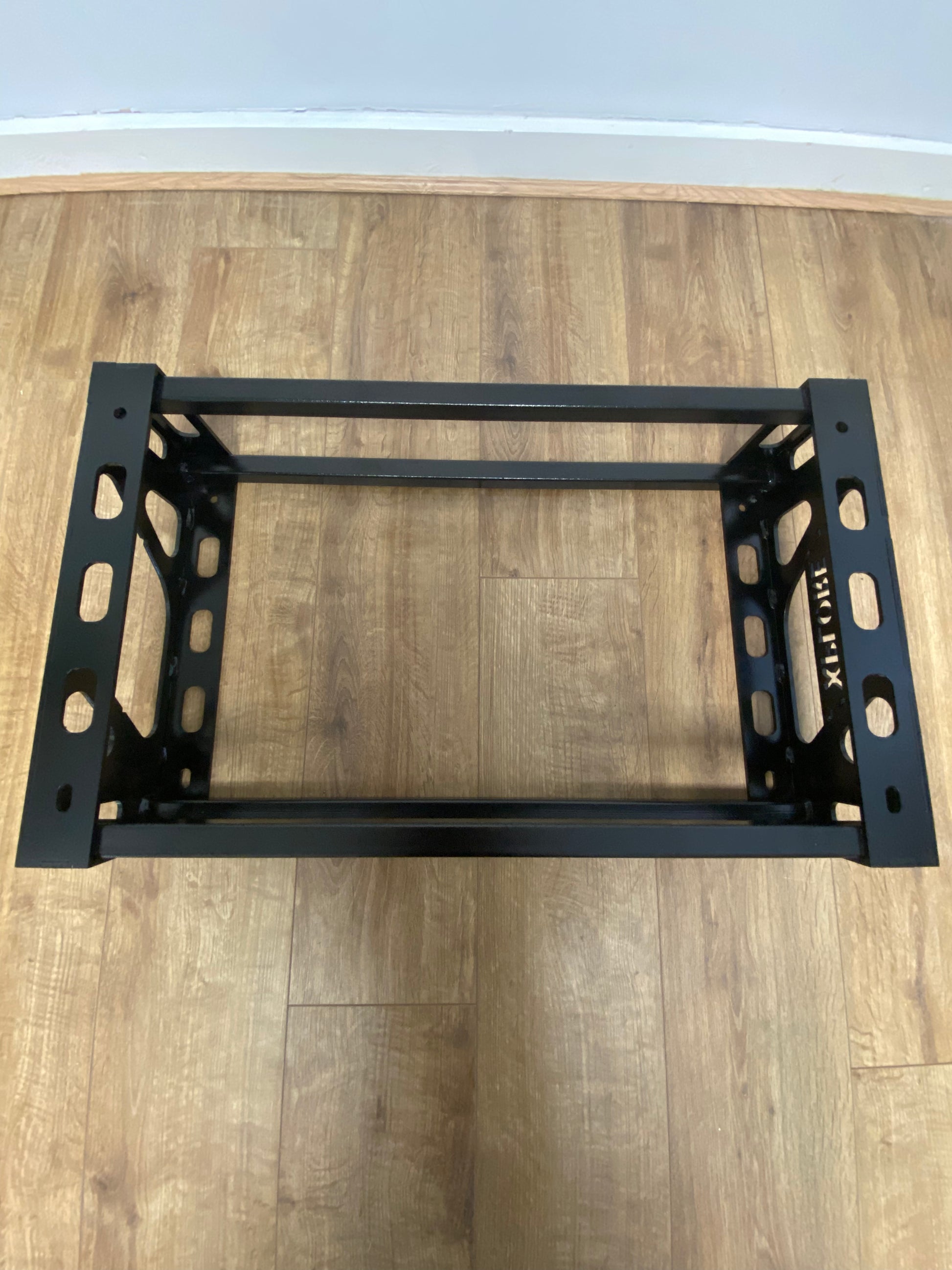 Double Seat Riser Box – Xplore Campers Store
