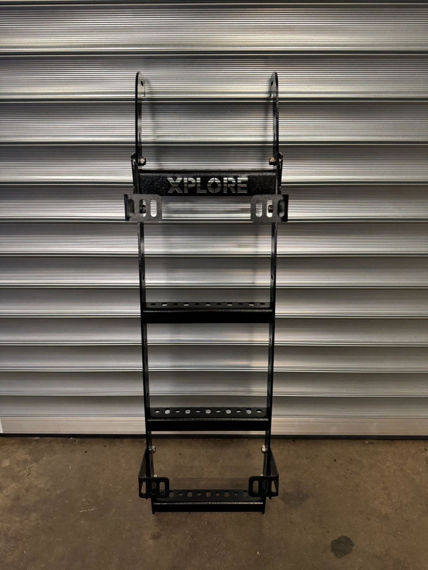 Caddy Ladder Utility Mounts