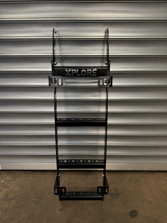 Caddy Ladder Utility Mounts