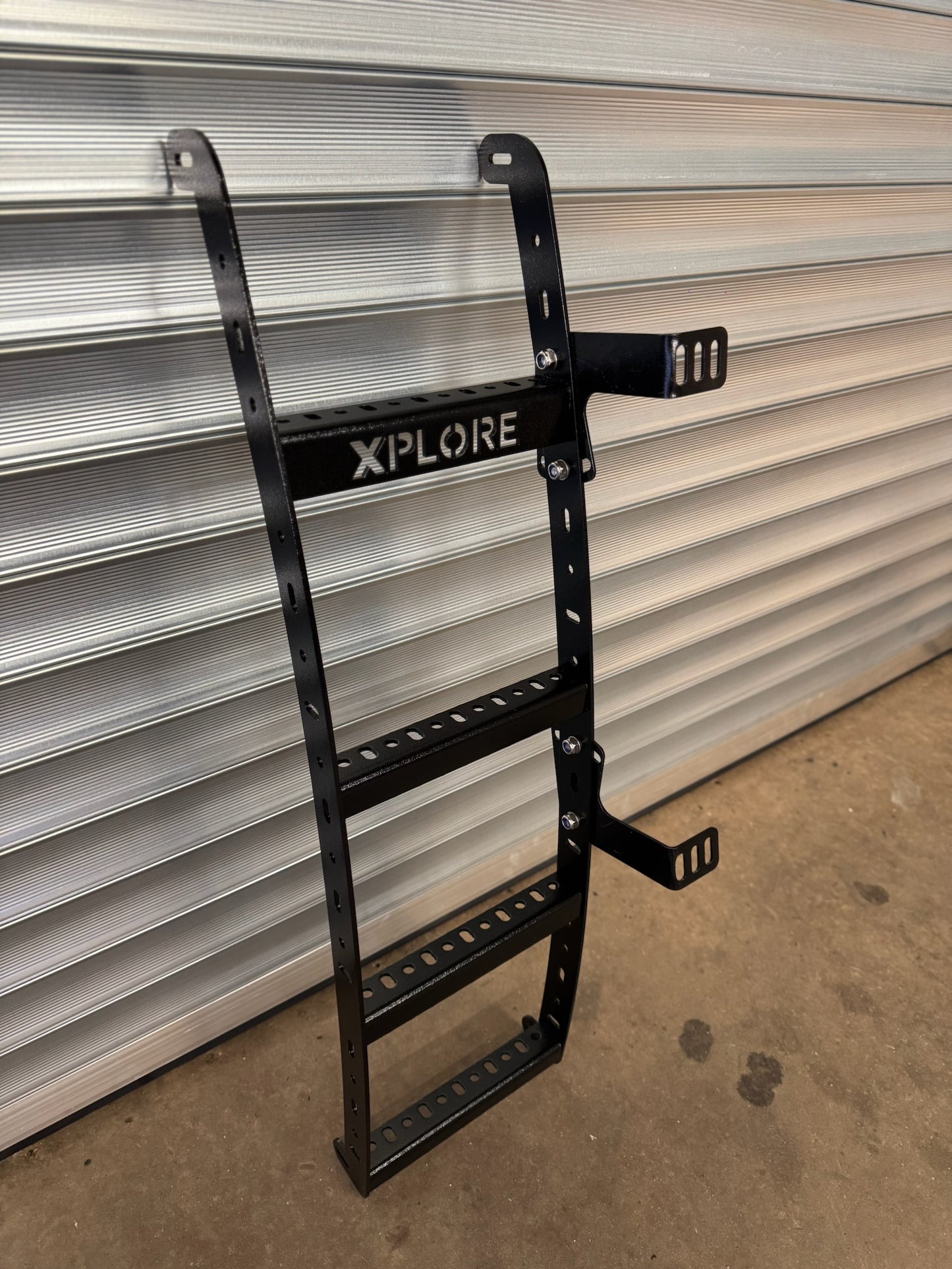 Caddy Ladder Utility Mounts