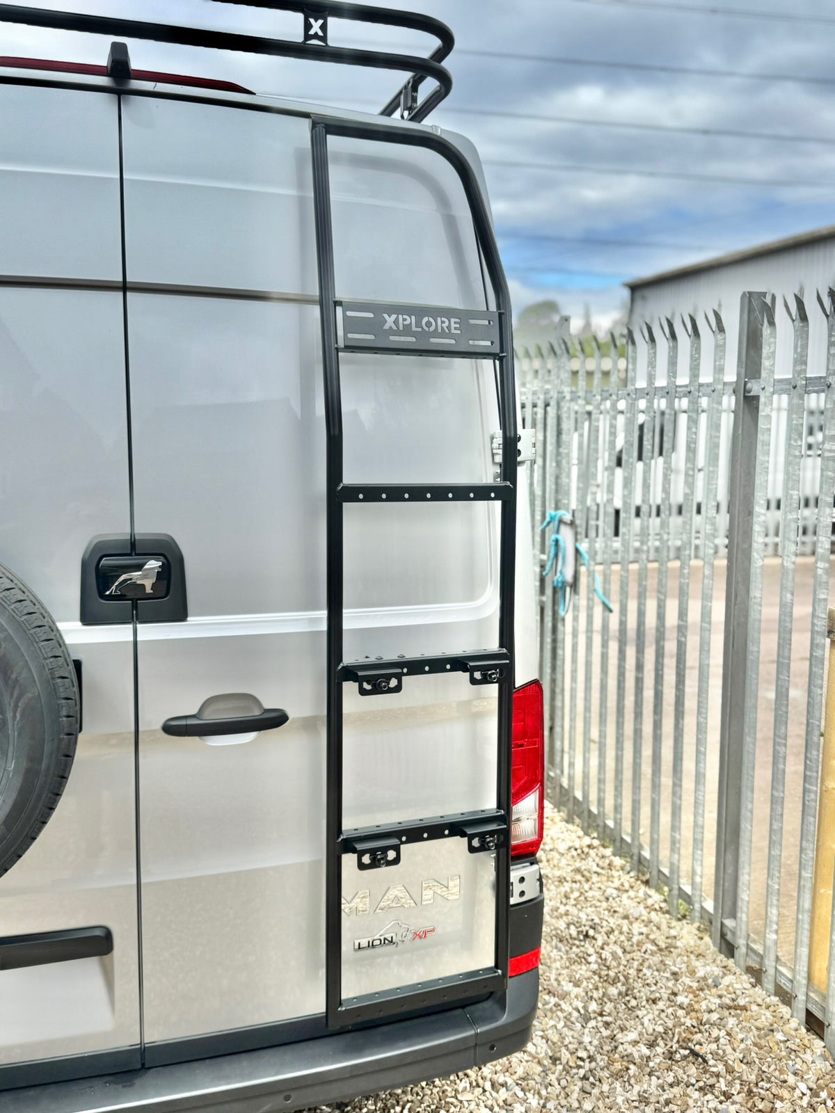 Xplore Tyre Table
