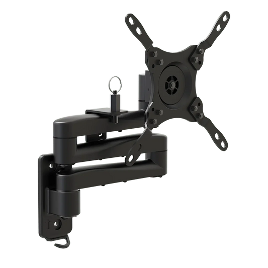 Maxview Cantilever Quick-Release Caravan TV Bracket