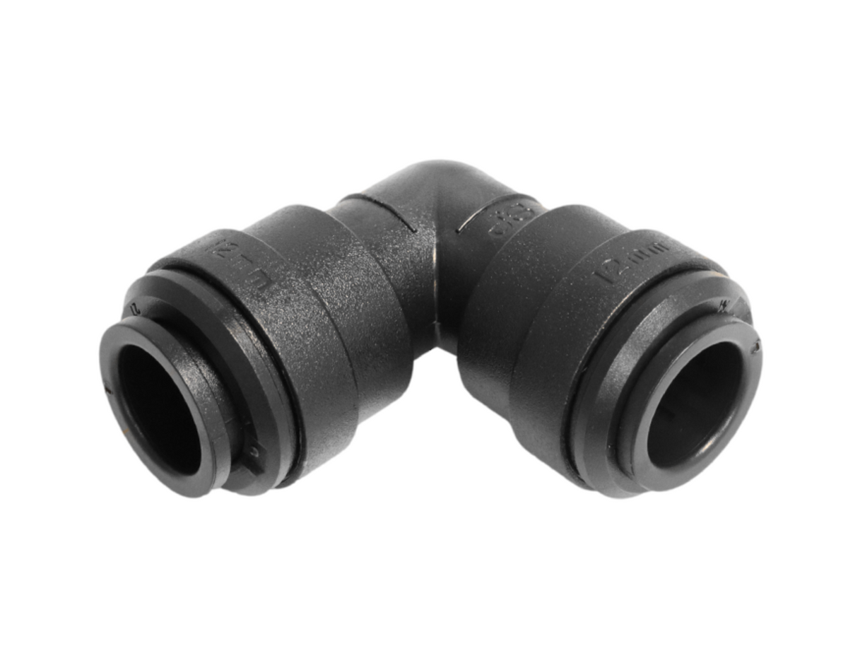 John Guest 12mm Equal Elbow