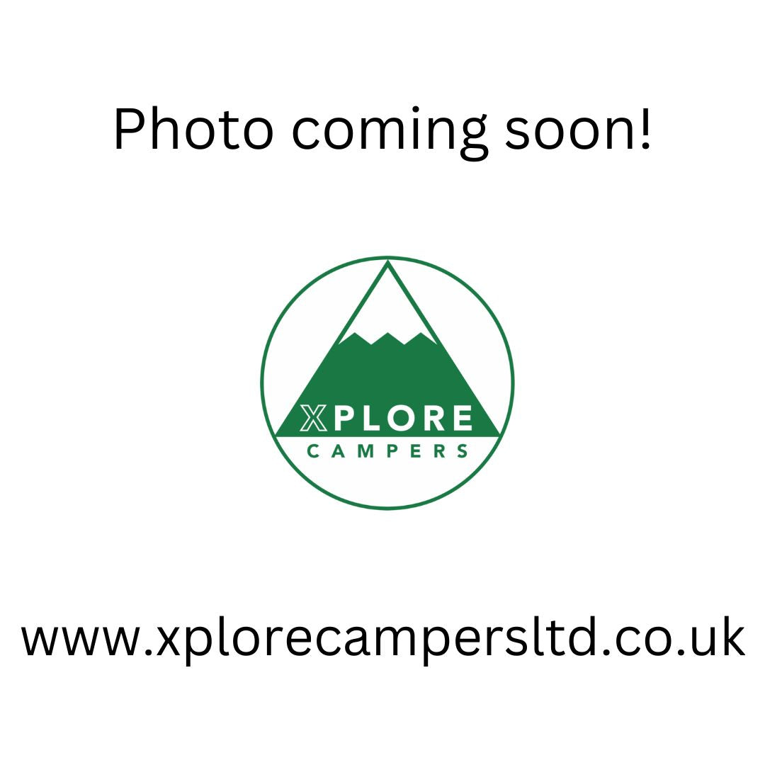 Nuova Mapa Bunk Ladder – Xplore Campers Store