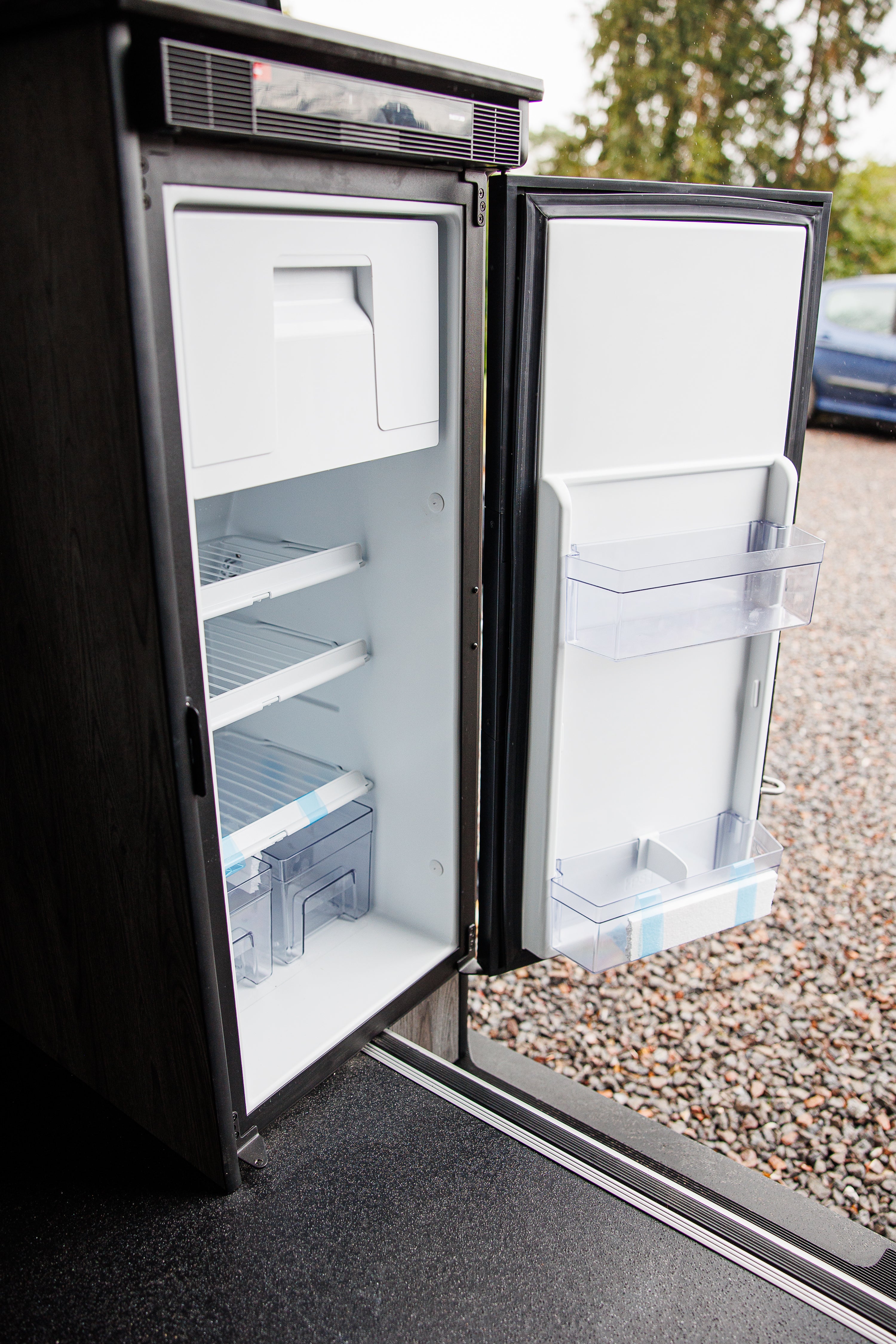 Thetford T2090 84Lt Compressor Fridge Xplore Fabrication Store Thetford T2090 84Lt Compressor Fridge Xplore Fabrication Store