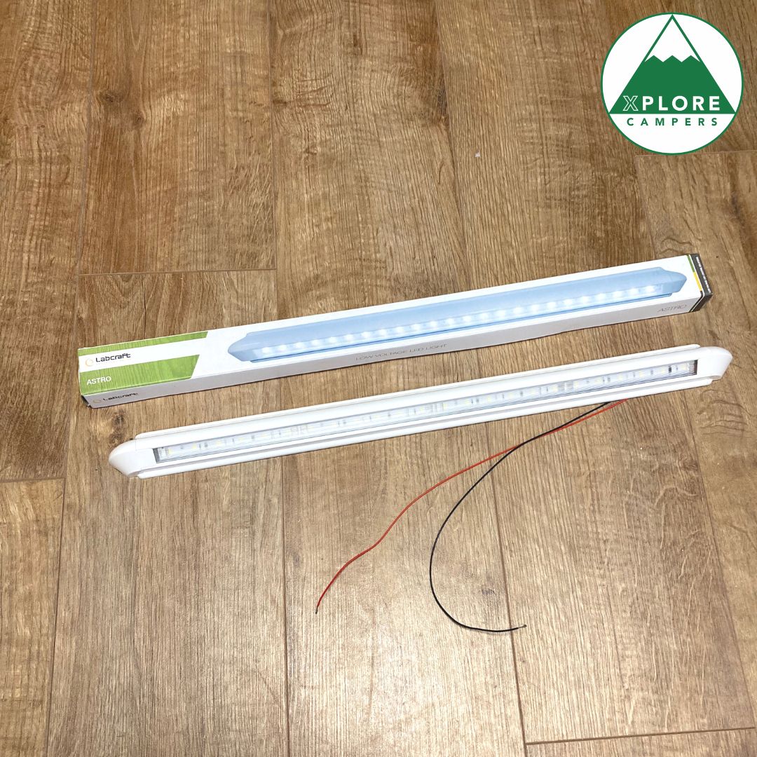 Labcraft Astro 12v LED Awning Light – Xplore Fabrication Store