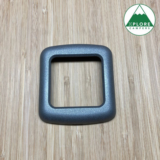 CBE Graphite Single 1-way Outer Frame